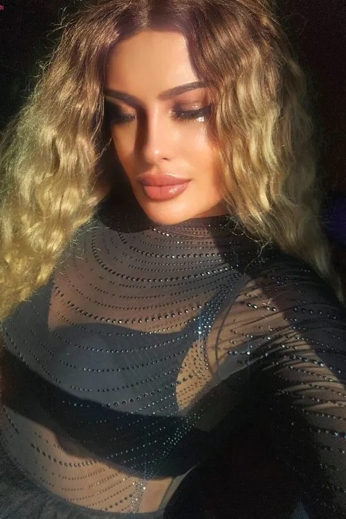 Alina