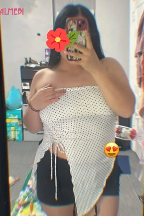 ❤️❤️liza tfili